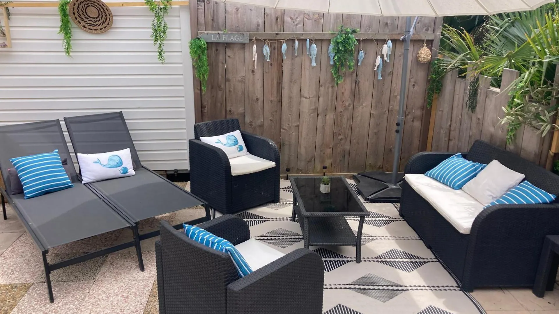 Mobil Home 6 Couchages Ramatuelle St Tropez, Plage De Pampelonne location